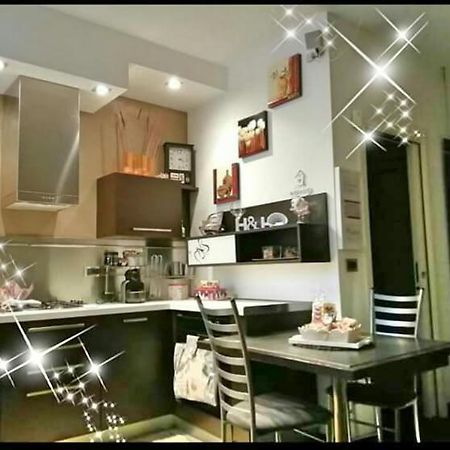 Harmony House Apartment Calcara  Ngoại thất bức ảnh
