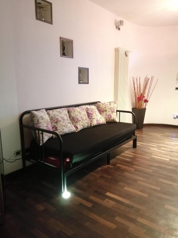 Harmony House Apartment Calcara  Ngoại thất bức ảnh