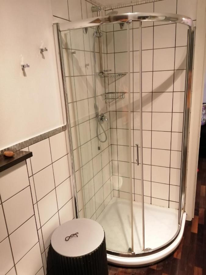 Harmony House Apartment Calcara  Ngoại thất bức ảnh