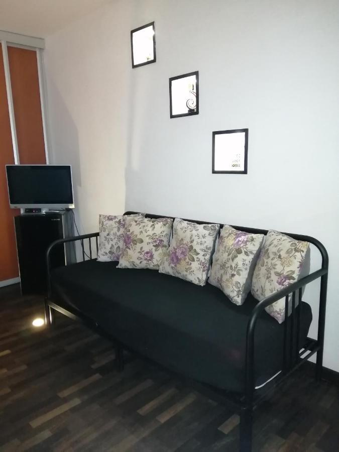 Harmony House Apartment Calcara  Ngoại thất bức ảnh