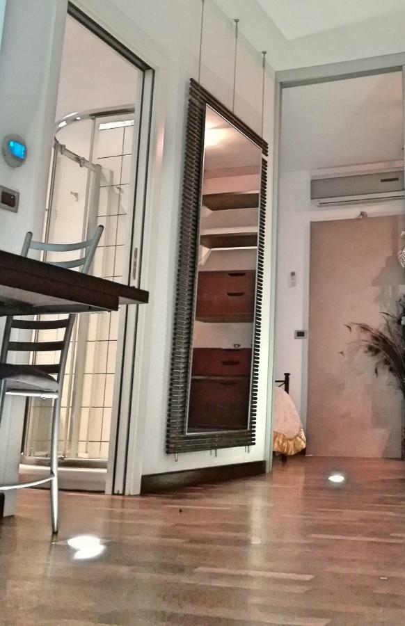 Harmony House Apartment Calcara  Ngoại thất bức ảnh