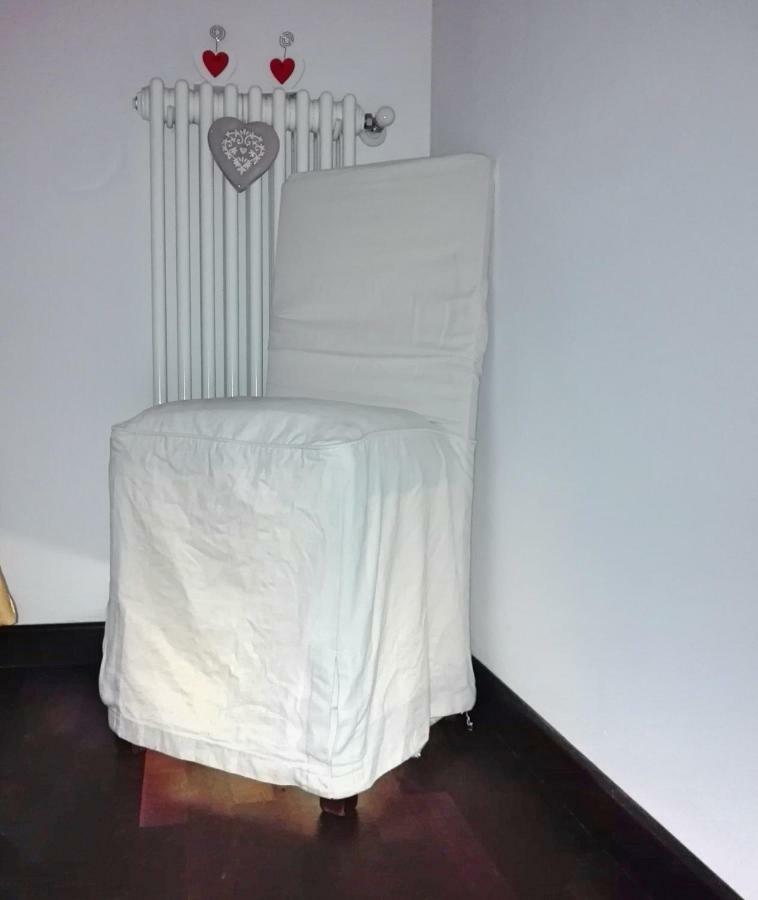 Harmony House Apartment Calcara  Ngoại thất bức ảnh
