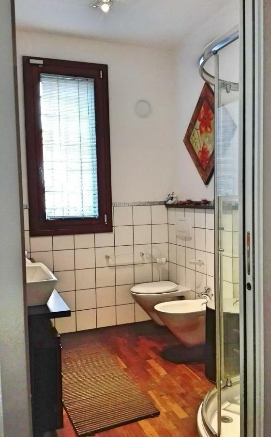 Harmony House Apartment Calcara  Ngoại thất bức ảnh