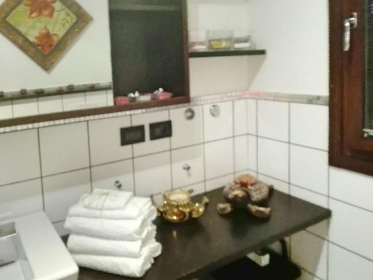 Harmony House Apartment Calcara  Ngoại thất bức ảnh