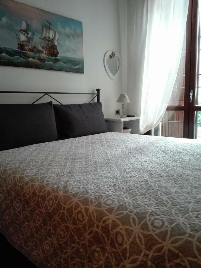 Harmony House Apartment Calcara  Ngoại thất bức ảnh