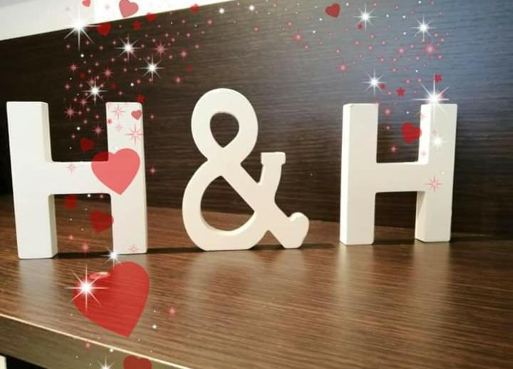Harmony House Apartment Calcara  Ngoại thất bức ảnh