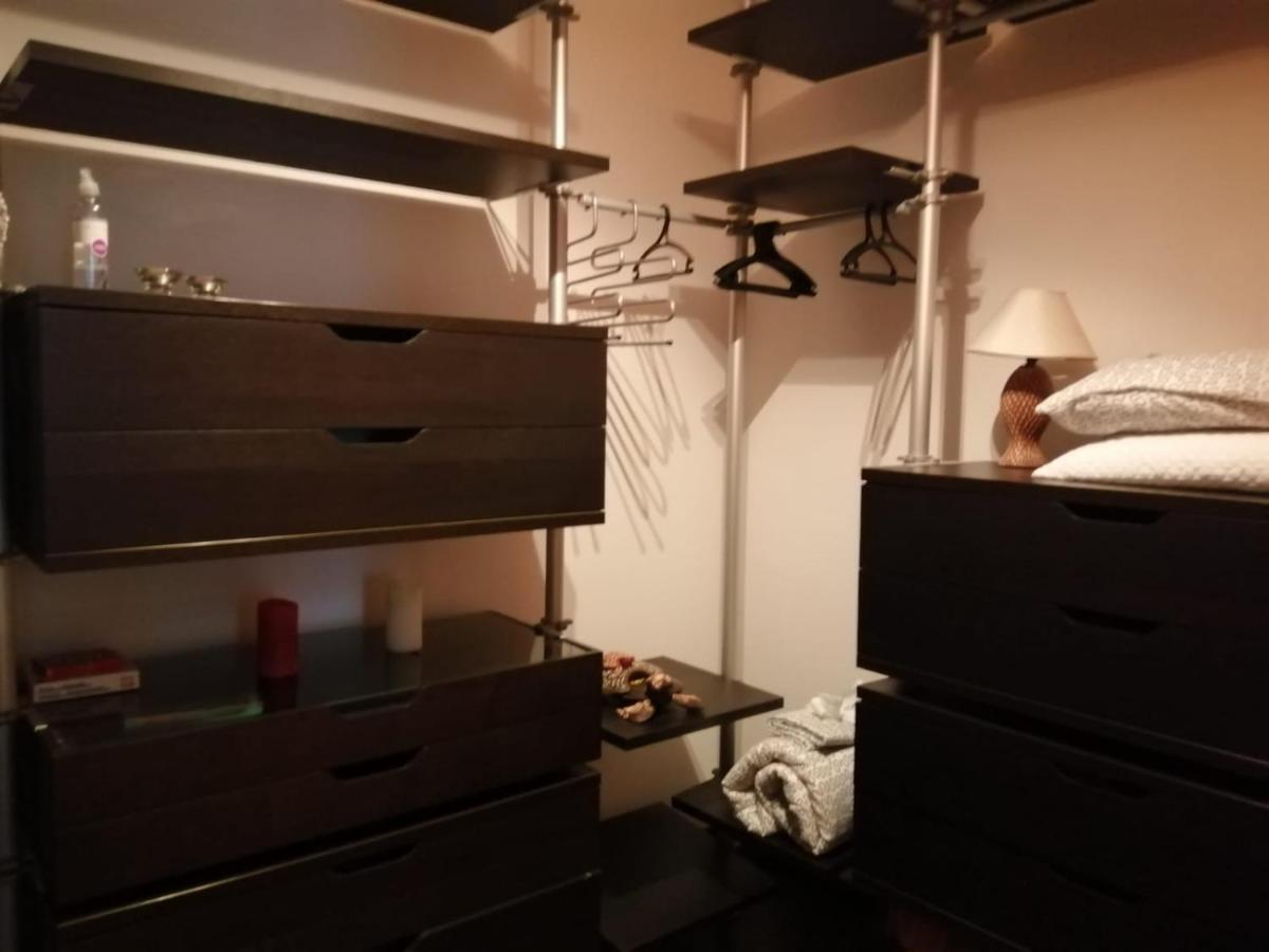 Harmony House Apartment Calcara  Ngoại thất bức ảnh